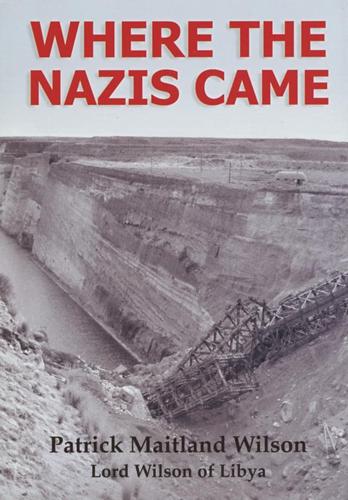 Where the Nazis Came