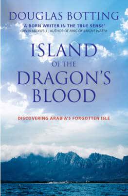 Island of the Dragon's Blood