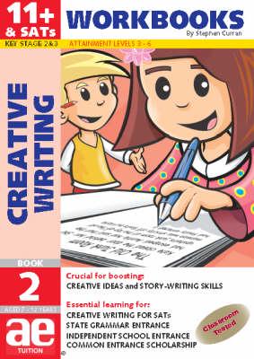 11+ Creative Writing. Book Two