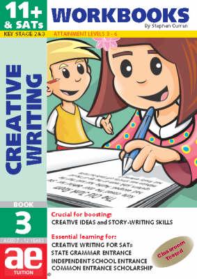 11+ Creative Writing. Book Three