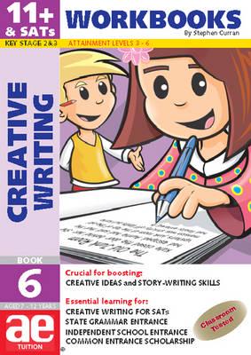 11+ Creative Writing. Book Six