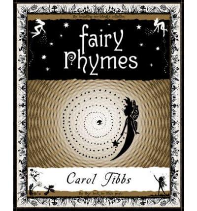 Fairy Rhymes