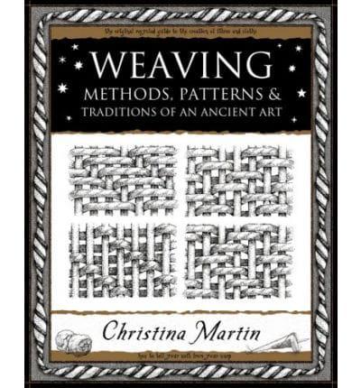 Weaving