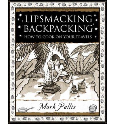Lipsmacking Backpacking