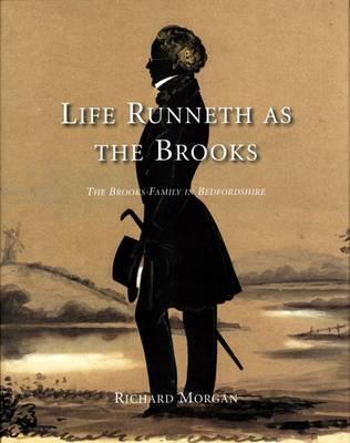 Life Runneth as the Brooks