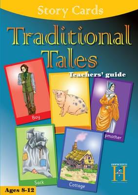 Traditional Tales:Teachers' Guide: Ages 8-12