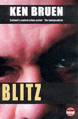Blitz, or, Brant Hits the Blues