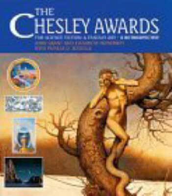 The Chesley Awards for Science Fiction & Fantasy Art
