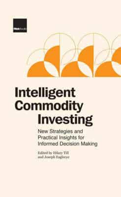 Intelligent Commodity Investing