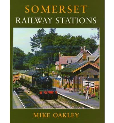 Somerset Railway Stations