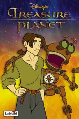 Disney's Treasure Planet