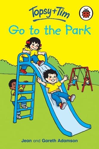 Topsy + Tim Go to the Park