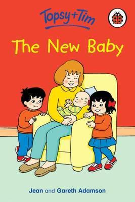 Topsy + Tim [And] the New Baby