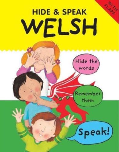 Hide & Speak Welsh