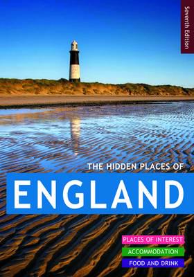 The Hidden Places of England