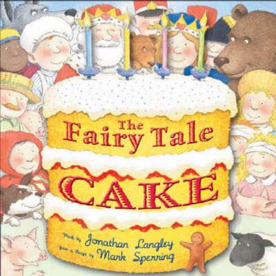 The Fairytale Cake