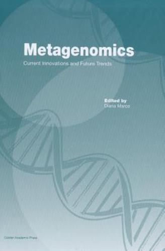 Metagenomics: Current Innovations and Future Trends