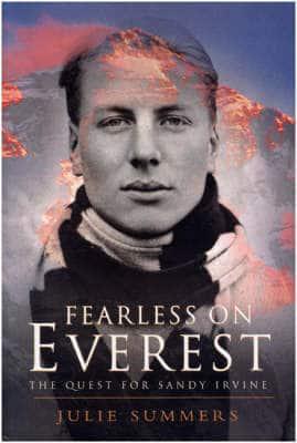 Fearless on Everest