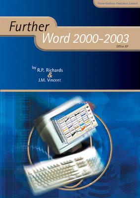 Further Word 2000-2003