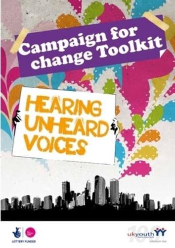 Campaign for Change Toolkit