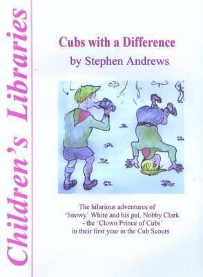 Cubs With a Difference