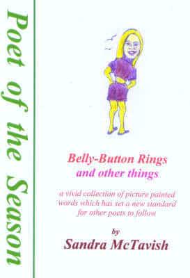 Belly Button Rings