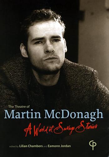 The Theatre of Martin McDonagh