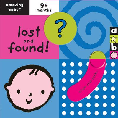 Lost and Found!