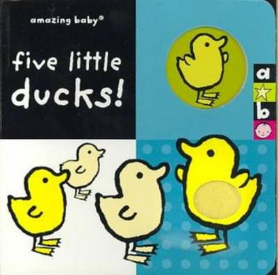Five Little Ducks!