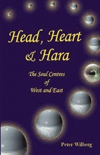 Head, Heart & Hara