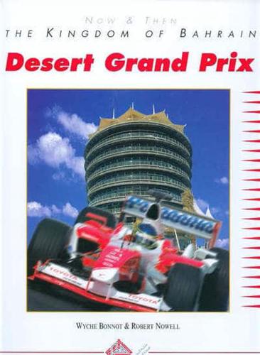 Desert Grand Prix