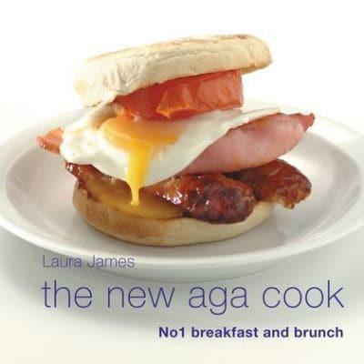 The New Aga Cook