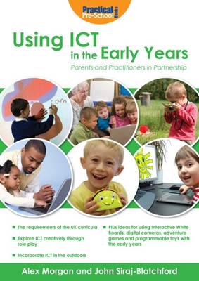 Using ICT in the Early Years