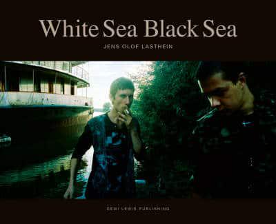 White Sea, Black Sea