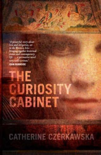 The Curiosity Cabinet