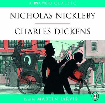 Nicholas Nickleby