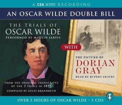 The Trials of Oscar Wilde