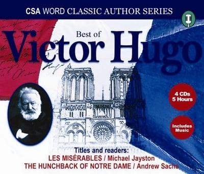 Best of Victor Hugo