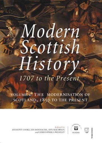 Modern Scottish History
