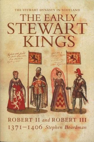 The Early Stewart Kings