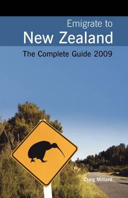 Emigrate to New Zealand
