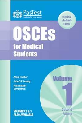 OSCEs for Medical Students. Vol. 1