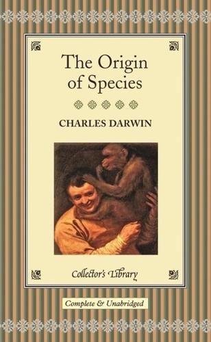 The Origin of Species