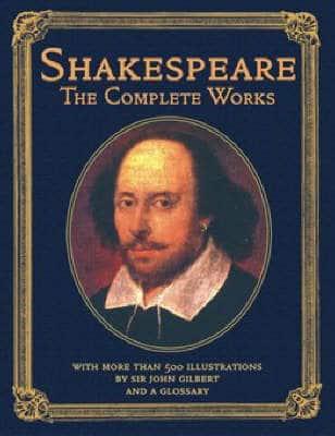 The Complete Works of Shakespeare