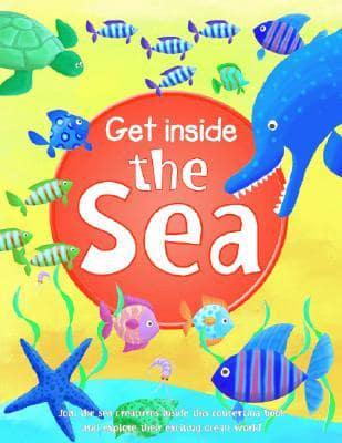 Get Inside the Sea