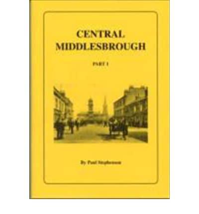 Central Middlesbrough