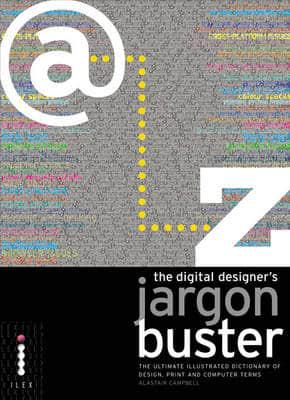 The Digital Designer's Jargon Buster