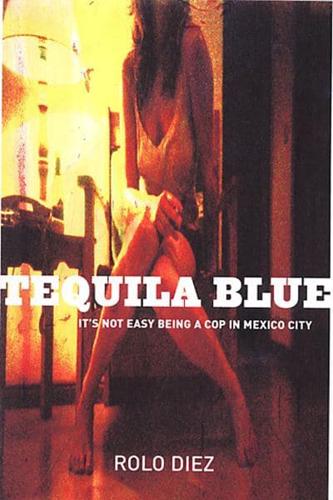 Tequila Blue