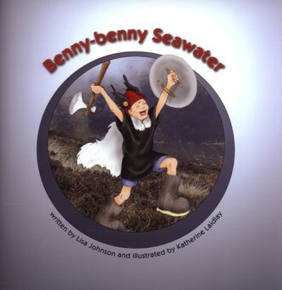 Benny-Benny Seawater