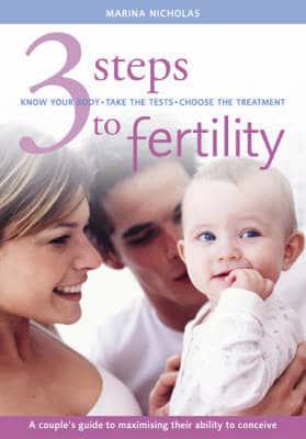 3 Steps to Fertility